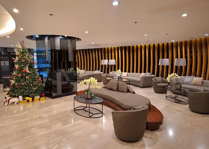Velvet Near Moa With A Cozy, Comfy Bed Apartment
