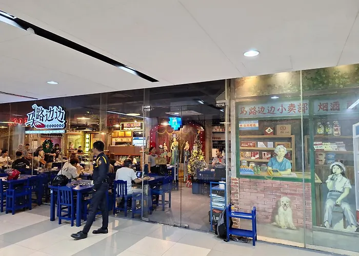 Velvet Near Moa With A Cozy, Comfy Bed Manila