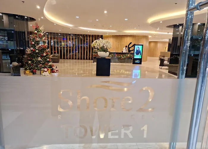 Velvet Near Moa With A Cozy, Comfy Bed Apartment