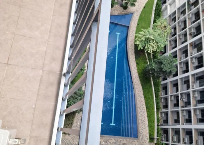 Apartment Velvet Near Moa With A Cozy, Comfy Bed *