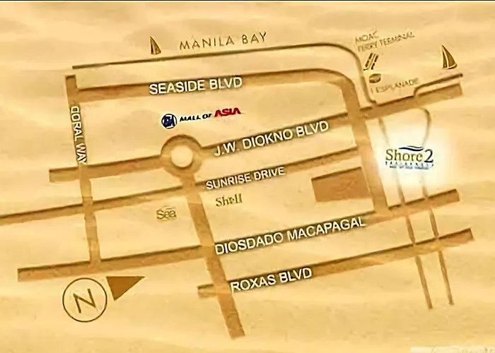 Velvet Near Moa With A Cozy, Comfy Bed Apartment *
