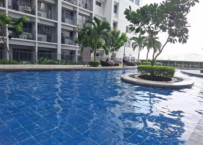 Velvet Near Moa With A Cozy, Comfy Bed Apartment *