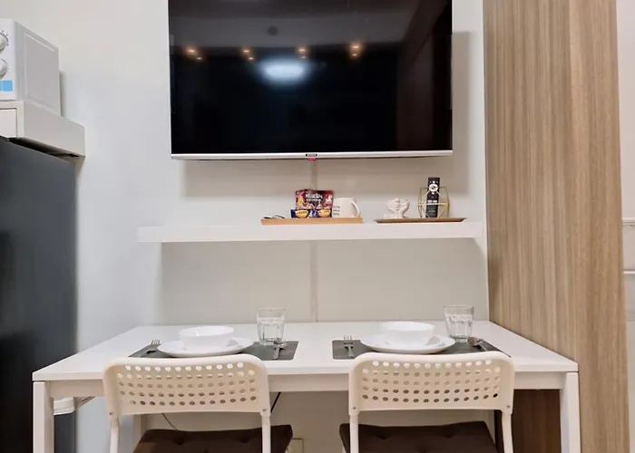 Apartment Velvet Near Moa With A Cozy, Comfy Bed