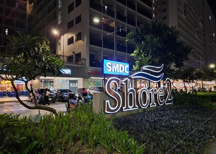 Velvet Near Moa With A Cozy, Comfy Bed Apartment