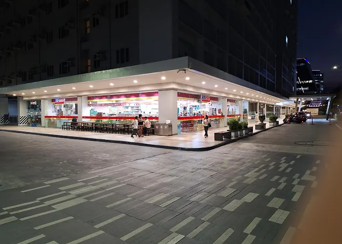 Apartment Velvet Near Moa With A Cozy, Comfy Bed